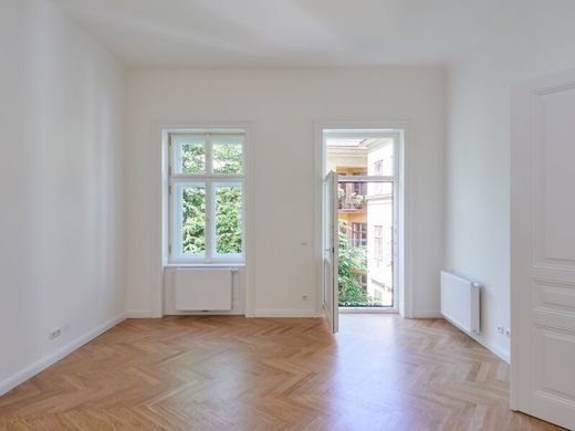 Daire Viyana, Wien Stadt