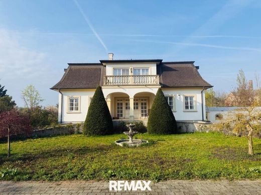 Villa en Deutsch Jahrndorf, Politischer Bezirk Neusiedl am See