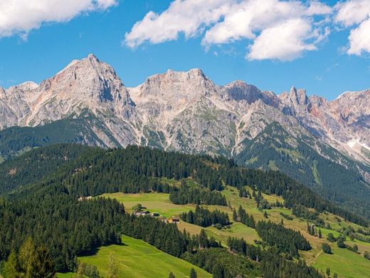 Maison de luxe à Maria Alm am Steinernen Meer, Politischer Bezirk Zell am See