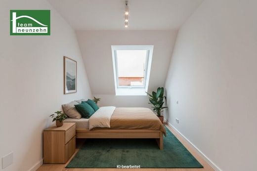 Apartment in Vienna, Wien Stadt