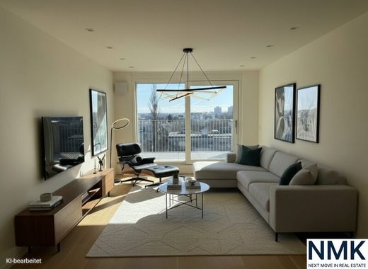 Apartment in Vienna, Wien Stadt