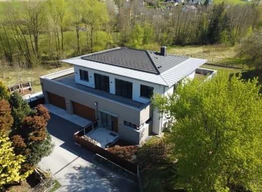 Villa a Weisskirchen an der Traun, Wels-Land