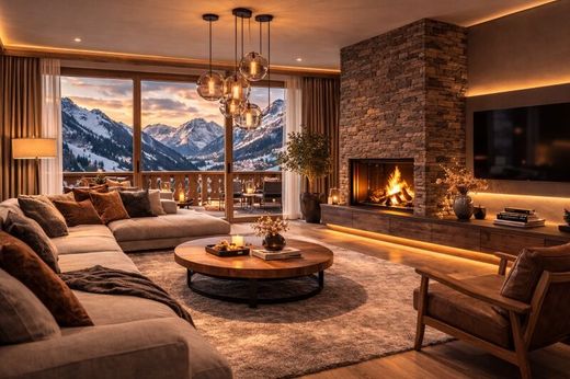 Apartment / Etagenwohnung in Schladming, Politischer Bezirk Liezen