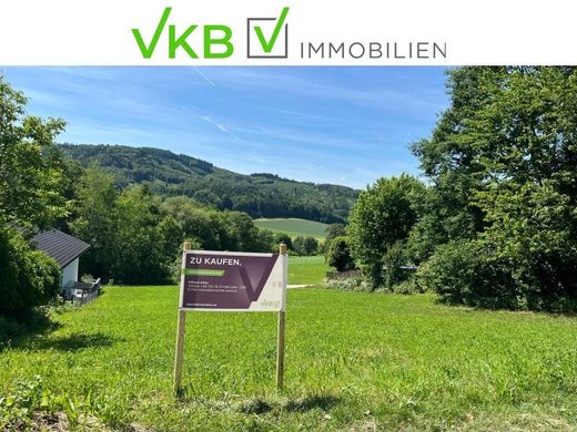 Terreno a Berg, Politischer Bezirk Linz-Land