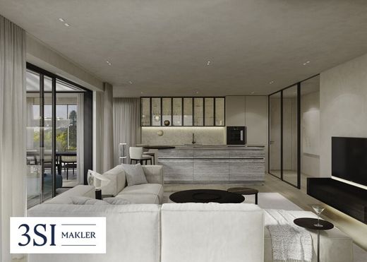 Apartment in Vienna, Wien Stadt