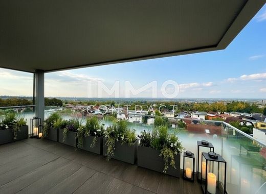 Apartment in Vienna, Wien Stadt