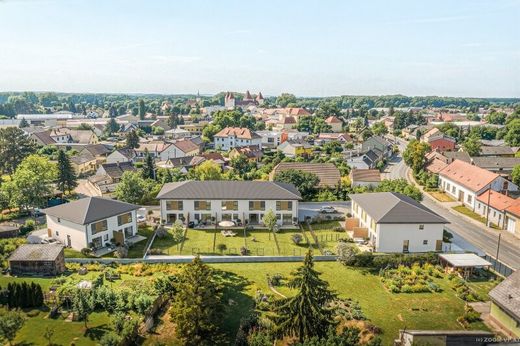 Casa di lusso a Orth an der Donau, Politischer Bezirk Gänserndorf