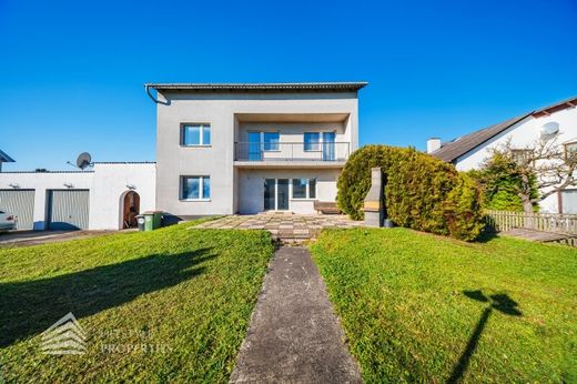 Grond in Wenen, Wien Stadt