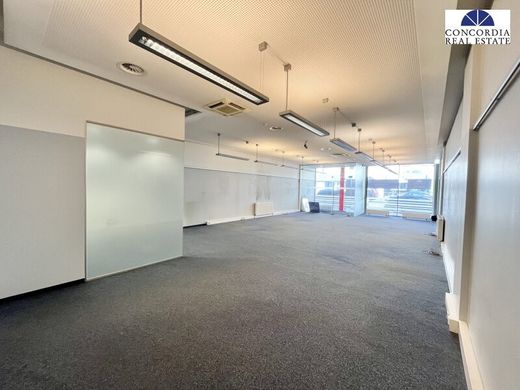 Офис, Вена, Wien Stadt