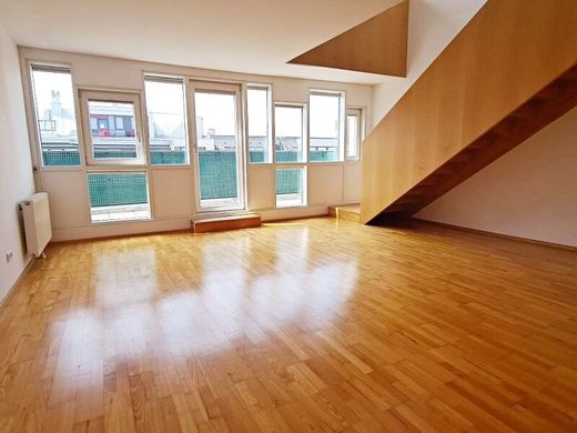 Apartment / Etagenwohnung in Wien, Wien Stadt
