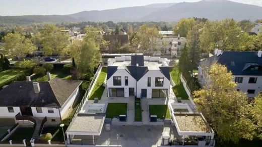 Maison de luxe à Maria Enzersdorf, Politischer Bezirk Mödling