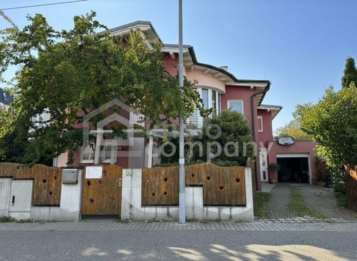 豪宅  維也納, Wien Stadt