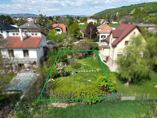 Land in Vienna, Wien Stadt