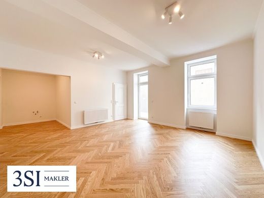 Apartment in Vienna, Wien Stadt