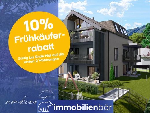 Penthouse à Gmunden, Politischer Bezirk Gmunden