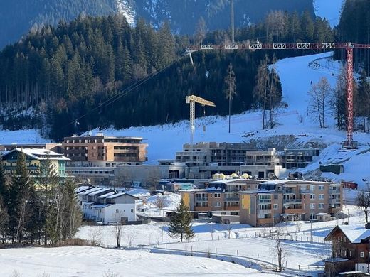 Apartment in Werfenweng, Politischer Bezirk Sankt Johann im Pongau