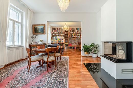 Appartement in Wenen, Wien Stadt