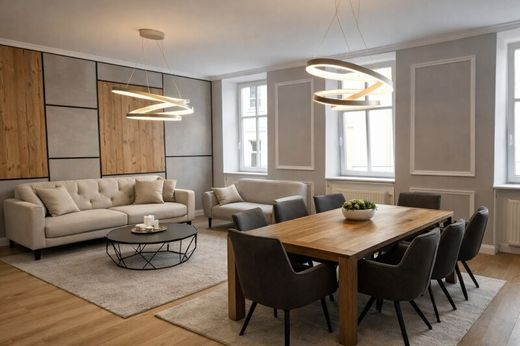 Apartment in Vienna, Wien Stadt