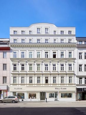 Appartement in Wenen, Wien Stadt