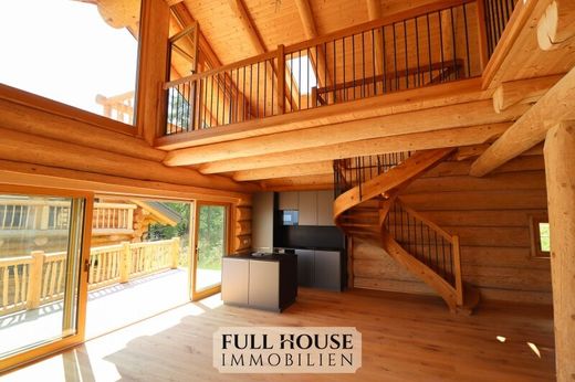 Luxury home in Gmünd, Politischer Bezirk Spittal an der Drau