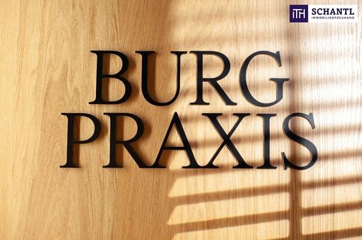 Office in Graz, Graz Stadt