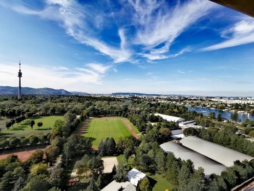 Piso / Apartamento en Viena, Estado Federado de Viena