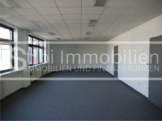 Office in Vienna, Wien Stadt