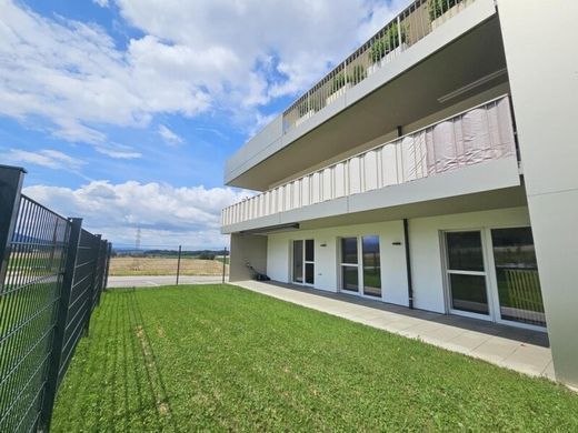 Piso / Apartamento en Ohlsdorf, Politischer Bezirk Gmunden