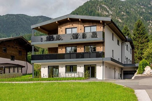 Cobertura - Sankt Ulrich am Pillersee, Politischer Bezirk Kitzbühel