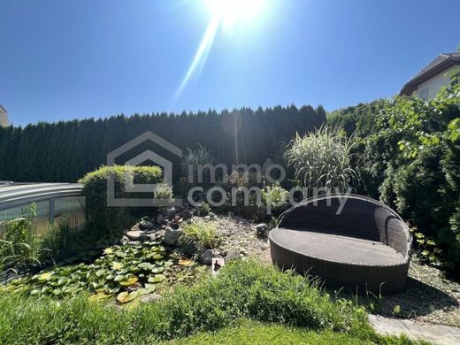 Casa di lusso a Weisskirchen an der Traun, Wels-Land