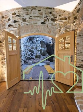 호화 저택 / Weißenkirchen in der Wachau, Politischer Bezirk Krems