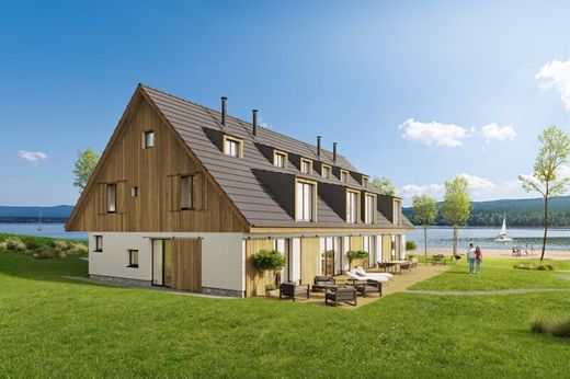 地皮  Frymburk, Okres Český Krumlov