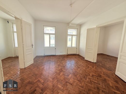 Apartment in Vienna, Wien Stadt