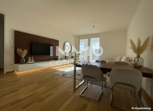 Apartment in Vienna, Wien Stadt