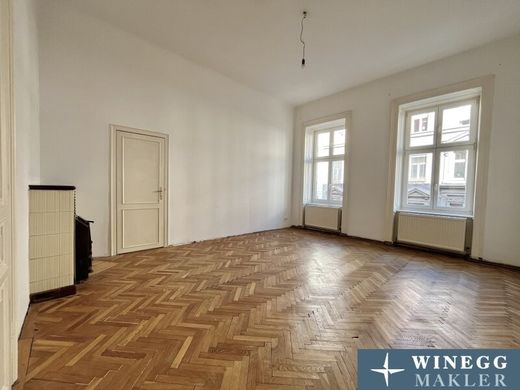 Appartement in Wenen, Wien Stadt