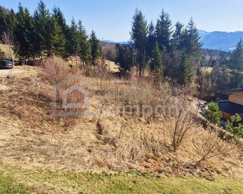 أرض ﻓﻲ Thalgau, Politischer Bezirk Salzburg-Umgebung