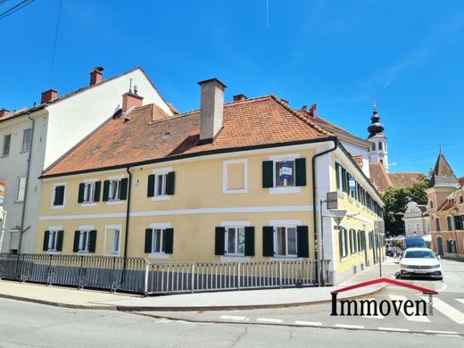 Ufficio a Graz, Graz Stadt