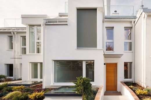 Luxe woning in Wenen, Wien Stadt