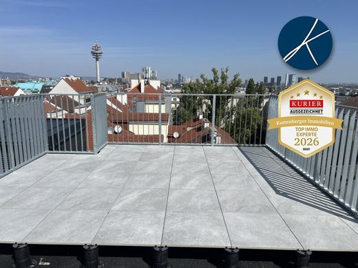 Apartment in Vienna, Wien Stadt