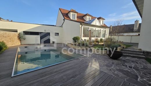 Luxury home in Eisenstadt, Burgenland