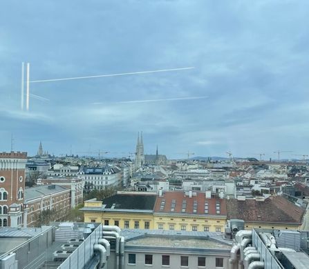 Apartment in Vienna, Wien Stadt