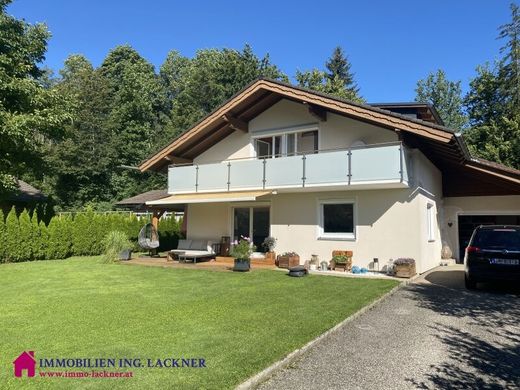 Luxury home in Bad Ischl, Politischer Bezirk Gmunden