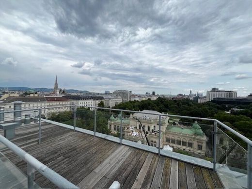 Appartement in Wenen, Wien Stadt