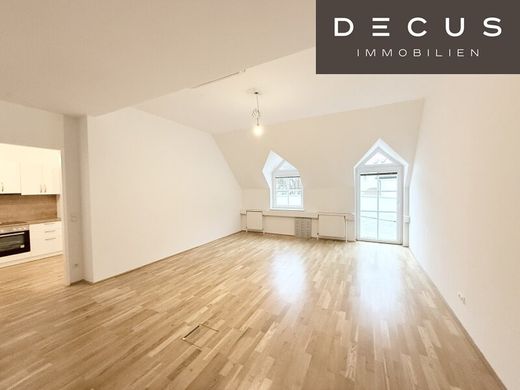 Office in Vienna, Wien Stadt