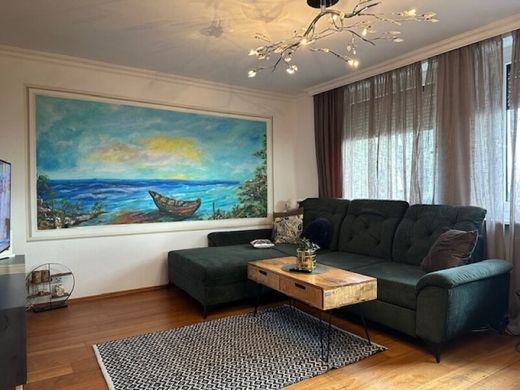 아파트 / 잘츠부르크, Salzburg