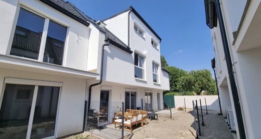 Casa de lujo en Viena, Estado Federado de Viena