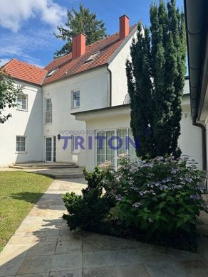 Neufeld an der Leitha, Eisenstadt-Umgebungの高級住宅