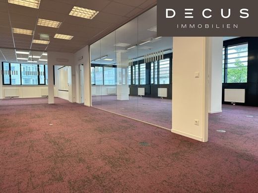 Ufficio a Vienna, Wien Stadt