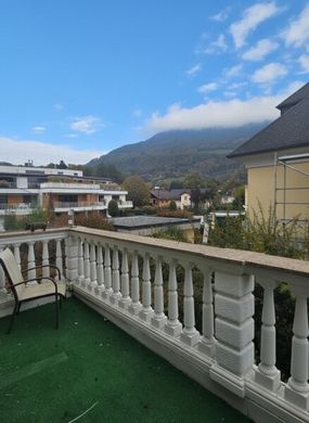 Appartamento a Salisburgo, Salisburghese