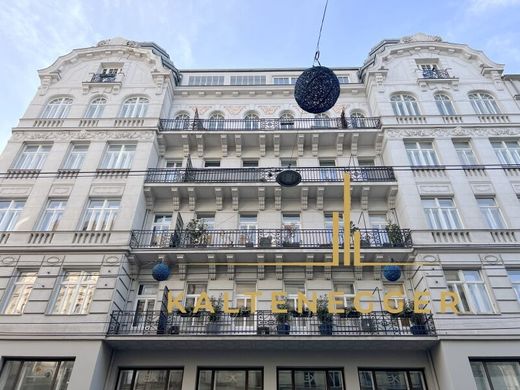 Apartment in Vienna, Wien Stadt